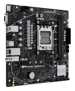 ASUS AMD AM5 PRIME A620M-K 2 (90MB1F40-M0EAY0)