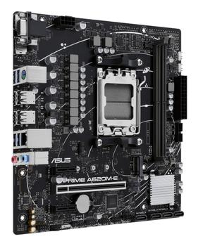 ASUS AMD AM5 PRIME A620M-E-CSM 2 (90MB1F50-M0EAYC)