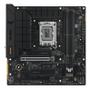ASUS TUF GAMING B760M-BTF WIFI D4 LGA1700 microATX 4DDR4 1xHDMI 1xDP 4xSATA 3xM.2 (90MB1E50-M0EAY0)
