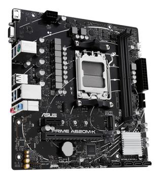 ASUS AMD AM5 PRIME A620M-K 2 (90MB1F40-M0EAY0)