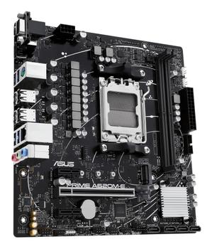 ASUS AMD AM5 PRIME A620M-E-CSM 2 (90MB1F50-M0EAYC)