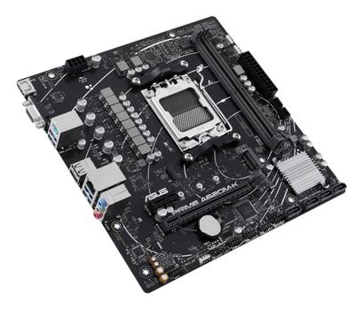 ASUS AMD AM5 PRIME A620M-K 2 (90MB1F40-M0EAY0)