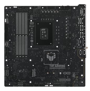 ASUS Tuf Gaming B760M-Btf Wifi D4 (90MB1E50-M0EAY0)
