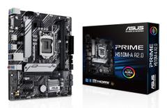 ASUS MB Intel 1200 PRIME H510M-A R2.0 2
