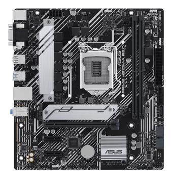 ASUS Intel H510 Lga 1200 (Socket  (PRIME H510M-A R2.0)