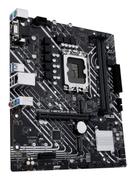 ASUS PRIME H610M-E D4-CSM LGA1700 mATX MB 2xDDR4 4xSATA 2xM.2