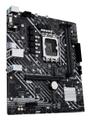 ASUS PRIME H610M-E D4-CSM LGA1700 mATX MB 2xDDR4 4xSATA 2xM.2