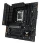 ASUS TUF GAMING B760M-BTF WIFI D4 LGA1700 microATX 4DDR4 1xHDMI 1xDP 4xSATA 3xM.2 (90MB1E50-M0EAY0)