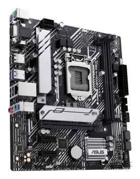ASUS Intel H510 Lga 1200 (Socket  (PRIME H510M-A R2.0)
