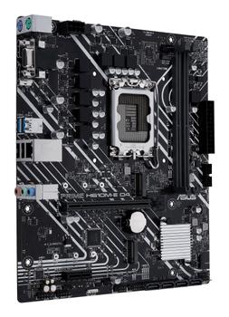 ASUS PRIME H610M-E D4-CSM IN (90MB19N0-M0EAYC)