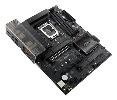 ASUS Motherboard Intel B760 Lga  (90MB1FY0-M0EAY0)