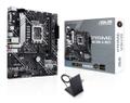 ASUS PRIME H610M-A WIFI LGA1700 microATX 2DDR5 1xHDMI 1xDP 1xD-Sub 4xSATA 2xM.2