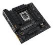 ASUS TUF GAMING B760M-BTF WIFI D4 LGA1700 microATX 4DDR4 1xHDMI 1xDP 4xSATA 3xM.2 (90MB1E50-M0EAY0)