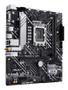 ASUS PRIME H610M-A WIFI LGA1700 microATX 2DDR5 1xHDMI 1xDP 1xD-Sub 4xSATA 2xM.2 (90MB1G00-M0EAY0)