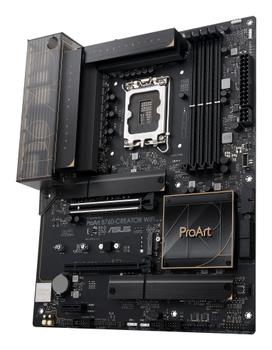 ASUS Motherboard Intel B760 Lga  (90MB1FY0-M0EAY0)