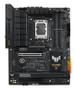 ASUS TUF GAMING B760-PLUS WIFI LGA 1700 4DDR5 ATX 4xSATA MB 1xHDMI 2.1 1xDP 1.4 3xM.2 (90MB1ER0-M1EAY0)