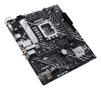 ASUS PRIME H610M-A WIFI LGA1700 microATX 2DDR5 1xHDMI 1xDP 1xD-Sub 4xSATA 2xM.2 (90MB1G00-M0EAY0)