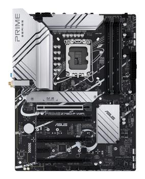 ASUS PRIME Z790-P WIFI LGA 1700 4DDR5 ATX 4xSATA MB 1xHDMI 1xDP 3xM.2 (90MB1CJ0-M1EAY0)