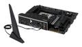 ASUS TUF GAMING B760M-BTF WIFI D4 LGA1700 microATX 4DDR4 1xHDMI 1xDP 4xSATA 3xM.2 (90MB1E50-M0EAY0)