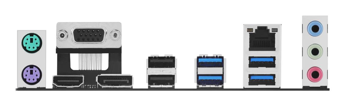 ASUS Intel H470 Lga 1200 (Socket (PRIME H510M-E R2.0)