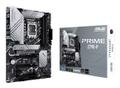 ASUS PRIME Z790-P LGA 1700 4xDDR5 ATX 4xSATA MB 1xHDMI 1xDP 3xM.2 (90MB1CK0-M1EAY0)
