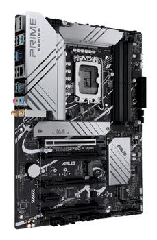 ASUS PRIME Z790-P WIFI LGA 1700 4DDR5 ATX 4xSATA MB 1xHDMI 1xDP 3xM.2 (90MB1CJ0-M1EAY0)