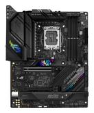 ASUS ROG STRIX B760-F GAMING WIFI, ATX, Intel B760, 2.5GbE, Wi-Fi 6E (802.11ax) (90MB1CT0-M1EAY0)