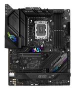 ASUS ROG STRIX B760-F GAMING WIFI, ATX, Intel B760, 2.5GbE, Wi-Fi 6E (802.11ax)