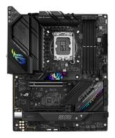 ASUS ROG STRIX B760-F GAMING WIFI, ATX, Intel B760, 2.5GbE, Wi-Fi 6E (802.11ax)