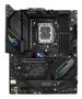 ASUS ROG STRIX B760-F GAMING WIFI - Motherboard - ATX - LGA1700 Socket - B760 Chipset - USB 3.2 Gen 1, USB 3.2 Gen 2, USB4, USB-C 3.2 Gen 2x2 - 2.5 Gigabit LAN, Bluetooth, Wi-Fi - onboard graphics (CPU r