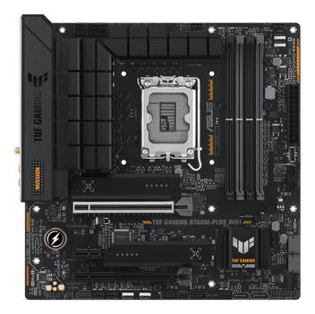 ASUS TUF GAMING B760M-PLUS LGA 1700 (90MB1ES0-M1EAY0)