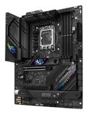 ASUS ROG STRIX B760-F GAMING WIFI, ATX, Intel B760, 2.5GbE, Wi-Fi 6E (802.11ax) (90MB1CT0-M1EAY0)