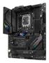 ASUS ROG STRIX B760-F GAMING WIFI - Motherboard - ATX - LGA1700 Socket - B760 Chipset - USB 3.2 Gen 1, USB 3.2 Gen 2, USB4, USB-C 3.2 Gen 2x2 - 2.5 Gigabit LAN, Bluetooth,  Wi-Fi - onboard graphics (CPU r (90MB1CT0-M1EAY0)