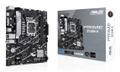 ASUS PRIME B760M-K LGA 1700 2xDDR5 microATX 4xSATA MB 1xHDMI 2.1 1xD-Sub 2xM.2 (90MB1FI0-M1EAY0)