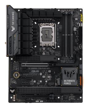 ASUS TUF GAMING Z790-PLUS WIFI LGA 1700 4DDR5 ATX 4xSATA MB 1xHDMI 1xDP 4xM.2 (90MB1D80-M1EAY0)