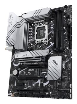 ASUS PRIME Z790-P WIFI LGA 1700 4DDR5 ATX 4xSATA MB 1xHDMI 1xDP 3xM.2 (90MB1CJ0-M1EAY0)