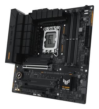 ASUS TUF GAMING B760M-PLUS LGA 1700 (90MB1ES0-M1EAY0)
