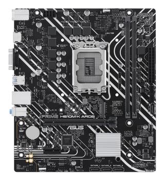 ASUS PRIME H610M-K ARGB LGA 1700 2DDR5 microATX 4xSATA MB 1xHDMI 2.1 1xD-Sub 1xM.2 (90MB1G90-M0EAY0)