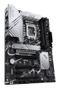 ASUS PRIME Z790-P LGA 1700 4xDDR5 ATX 4xSATA MB 1xHDMI 1xDP 3xM.2 (90MB1CK0-M1EAY0)