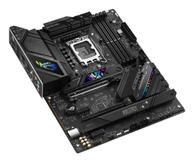 ASUS ROG STRIX B760-F GAMING WIFI, ATX, Intel B760, 2.5GbE, Wi-Fi 6E (802.11ax) (90MB1CT0-M1EAY0)