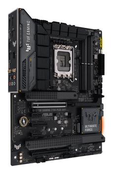 ASUS TUF GAMING Z790-PLUS WIFI LGA 1700 4DDR5 ATX 4xSATA MB 1xHDMI 1xDP 4xM.2 (90MB1D80-M1EAY0)