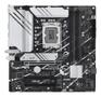 ASUS PRIME B760M-A WIFI D4 - Motherboard - micro ATX - LGA1700 Socket - B760 Chipset - USB 3.2 Gen 1, USB 3.2 Gen 2, USB-C 3.2 Gen 1 - 2.5 Gigabit LAN, Wi-Fi 6, Bluetooth - onboard graphics (CPU required (90MB1CX0-M1EAY0)