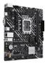 ASUS PRIME H610M-K ARGB LGA 1700 2DDR5 microATX 4xSATA MB 1xHDMI 2.1 1xD-Sub 1xM.2 (90MB1G90-M0EAY0)