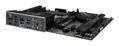 ASUS ROG STRIX B760-F GAMING WIFI - Motherboard - ATX - LGA1700 Socket - B760 Chipset - USB 3.2 Gen 1, USB 3.2 Gen 2, USB4, USB-C 3.2 Gen 2x2 - 2.5 Gigabit LAN, Bluetooth,  Wi-Fi - onboard graphics (CPU r (90MB1CT0-M1EAY0)
