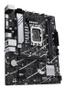 ASUS PRIME B760M-K LGA 1700 2xDDR5 microATX 4xSATA MB 1xHDMI 2.1 1xD-Sub 2xM.2 (90MB1FI0-M1EAY0)