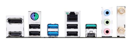 ASUS PRIME Z790-P WIFI LGA 1700 4DDR5 ATX 4xSATA MB 1xHDMI 1xDP 3xM.2 (90MB1CJ0-M1EAY0)