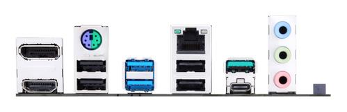 ASUS PRIME Z790-P LGA 1700 4xDDR5 ATX 4xSATA MB 1xHDMI 1xDP 3xM.2 (90MB1CK0-M1EAY0)