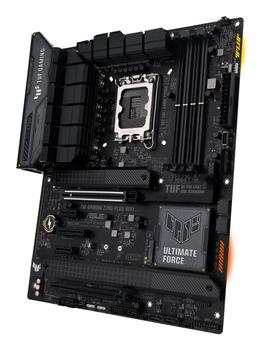 ASUS TUF GAMING Z790-PLUS WIFI LGA 1700 4DDR5 ATX 4xSATA MB 1xHDMI 1xDP 4xM.2 (90MB1D80-M1EAY0)