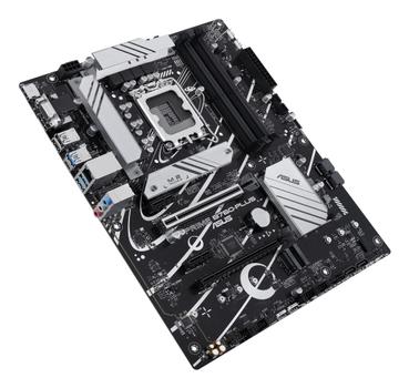 ASUS PRIME B760-PLUS LGA 1700 4xDDR5 ATX 4xSATA MB 1xHDMI 1xDP 1xD-Sub 3xM.2 (90MB1EF0-M1EAY0)