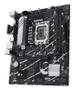 ASUS PRIME B760M-K LGA 1700 2xDDR5 microATX 4xSATA MB 1xHDMI 2.1 1xD-Sub 2xM.2 (90MB1FI0-M1EAY0)